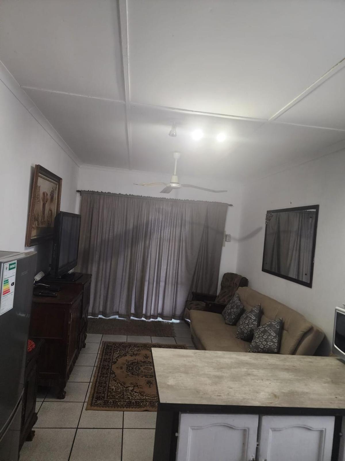 Cassiandra Place Unit 1 Apartamento Richards Bay Exterior foto