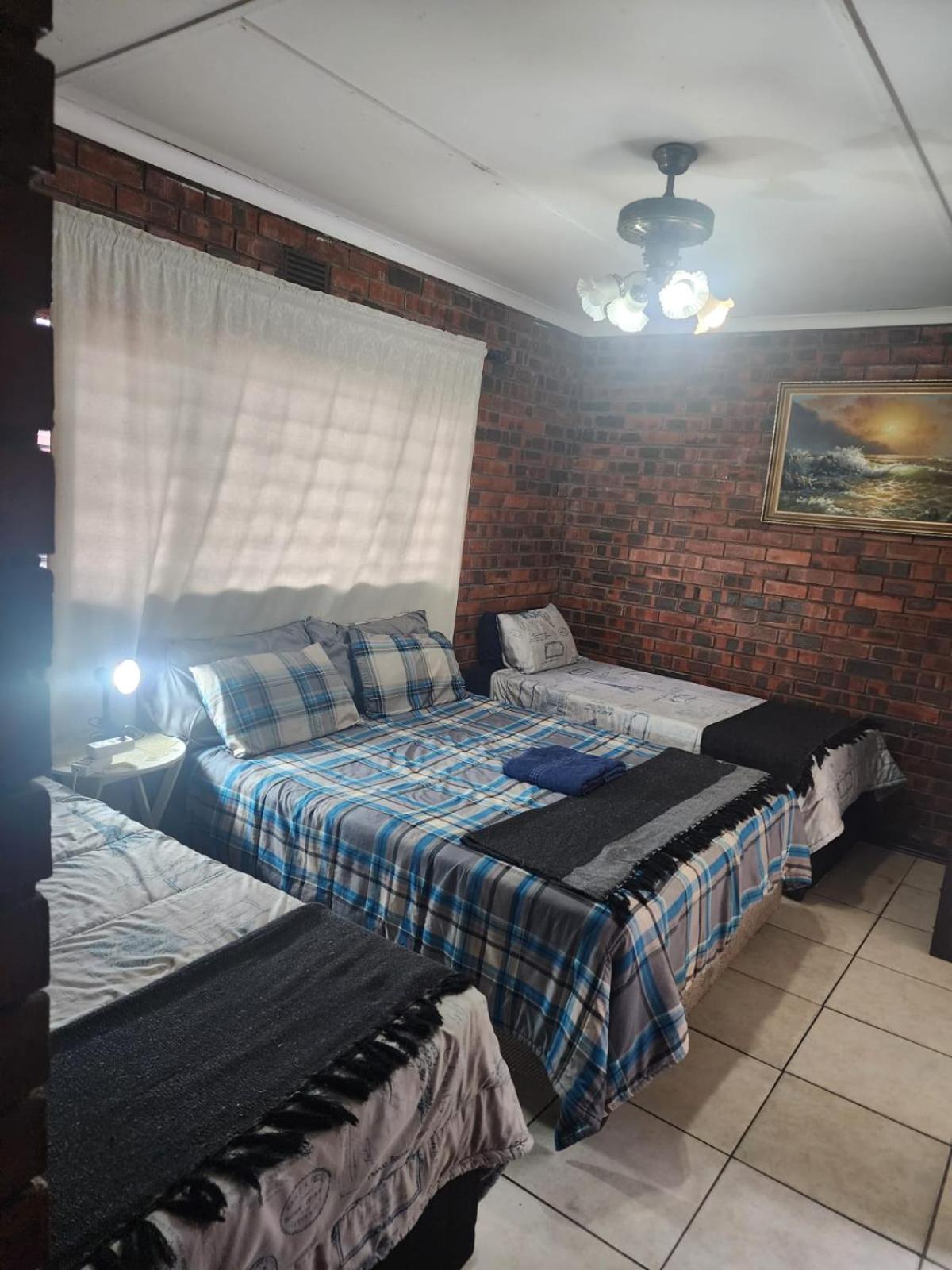 Cassiandra Place Unit 1 Apartamento Richards Bay Exterior foto